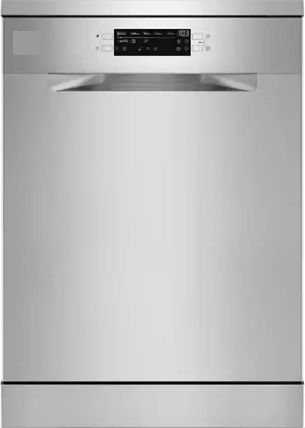 60 CM INOX E 14, LAVAST ESM48200SX