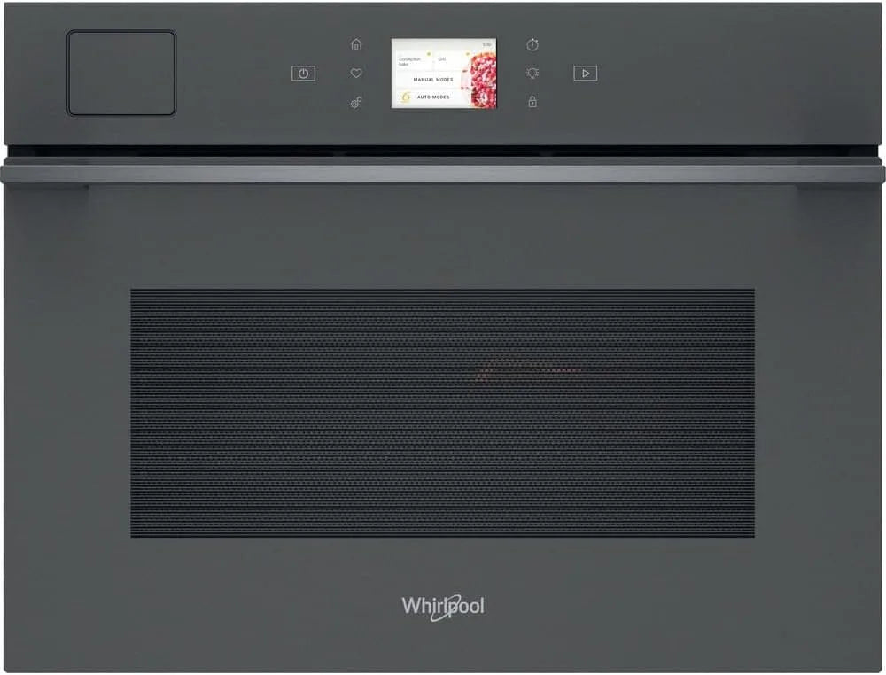 Whirlpool WCT11A9FHTSSMA Forno a microonde, da incasso