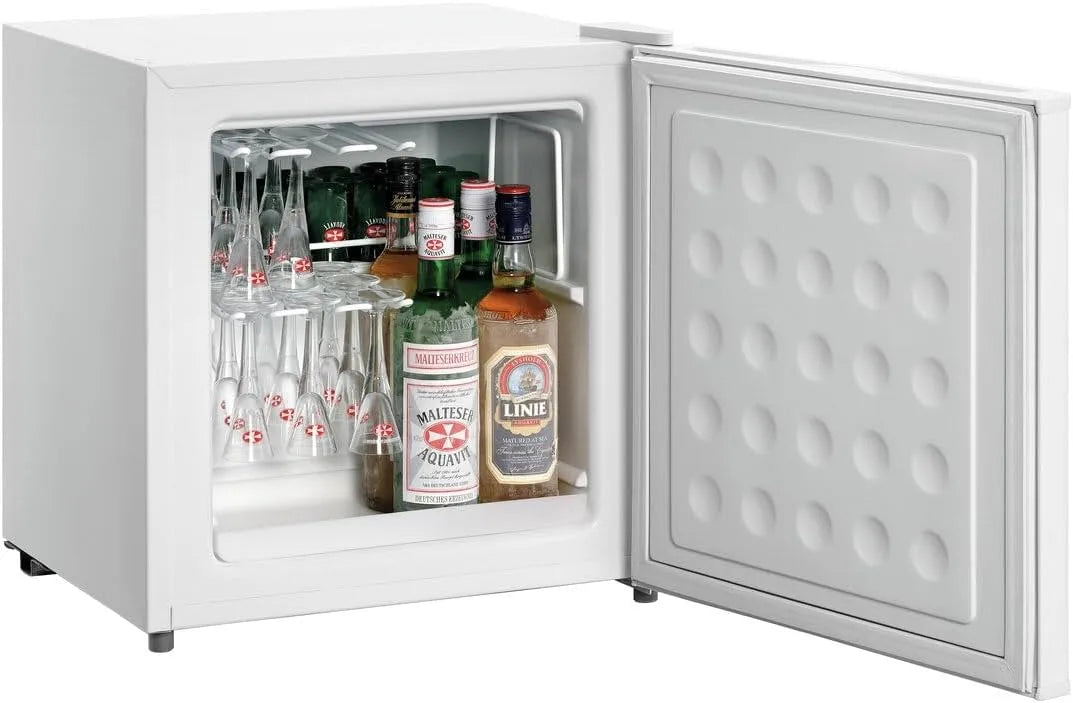 Congelatore, industriale, professionale, freezer verticale, MBH, congelare bevande e persino conservare piccole quantità di alimenti surgelati