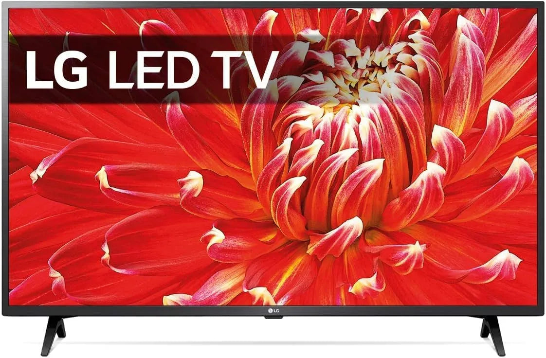 LG 32LM6300PLA Smart TV, 32 pollici, televisore, webOS, Wi-Fi, Full HD, Dolby Digital, webOS 4.5, Processore Quad Core, Audio Surround