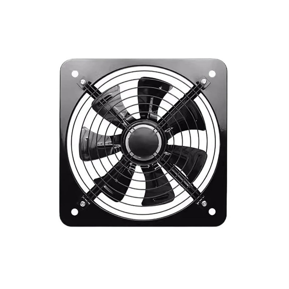 Cappa aspirante, cappa da cucina, industriale, Ventola di scarico Ventilatore da cucina senza foratura Potente aspiratore aspiratore domestico Cappa