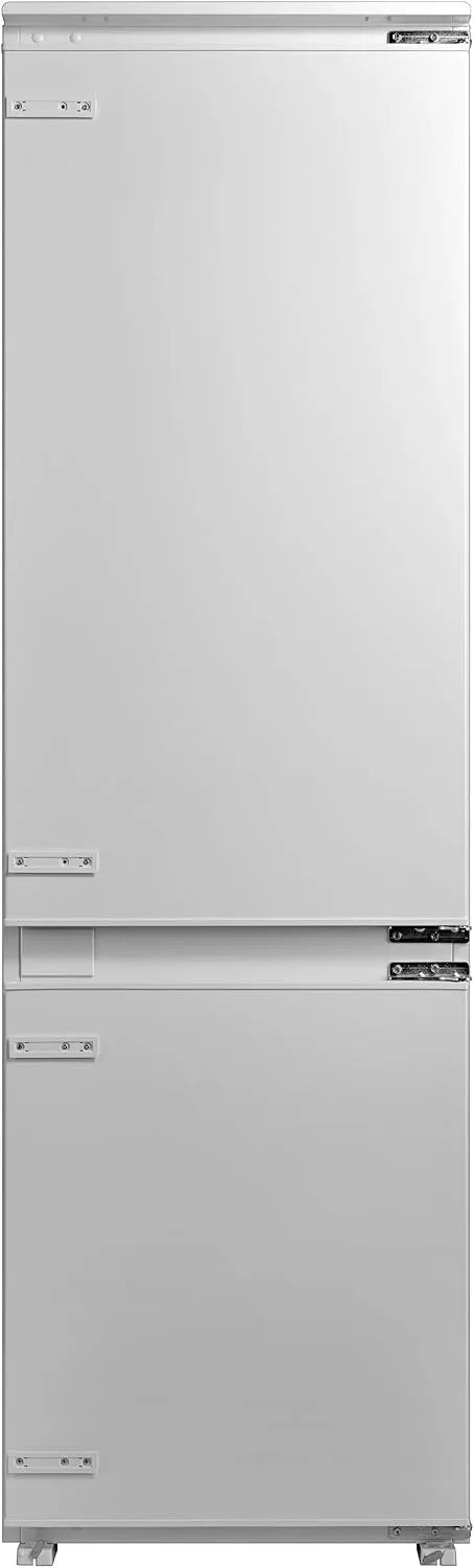 Frigorifero, 248 L, classe energetica E, Midea KG178SENF, da incasso, No Frost