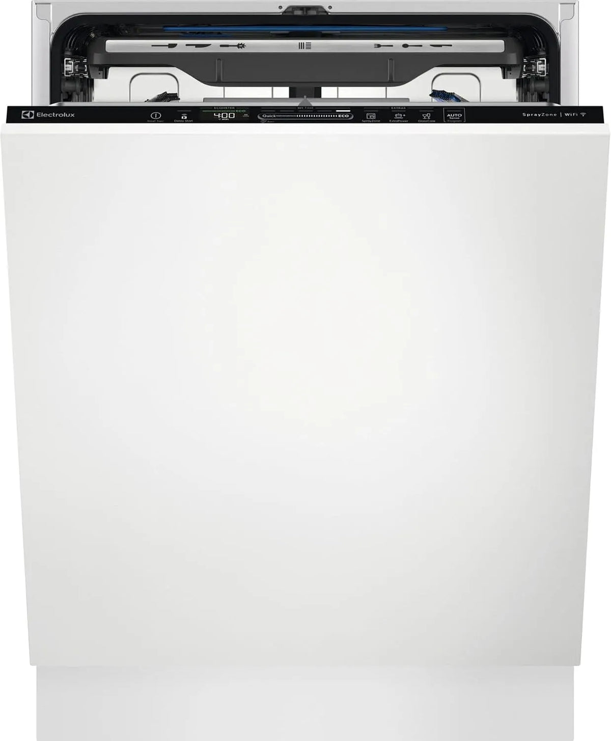 Electrolux EEZ68600W Lavastoviglie, 43 dB, Wi-Fi, SCOMPARSA TOTALE 3 CEST