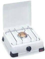 Piano cottura, Ardes 9S01FG, bianco, Ardes 9S01FG Da tavolo Gas Bianco piano cottura