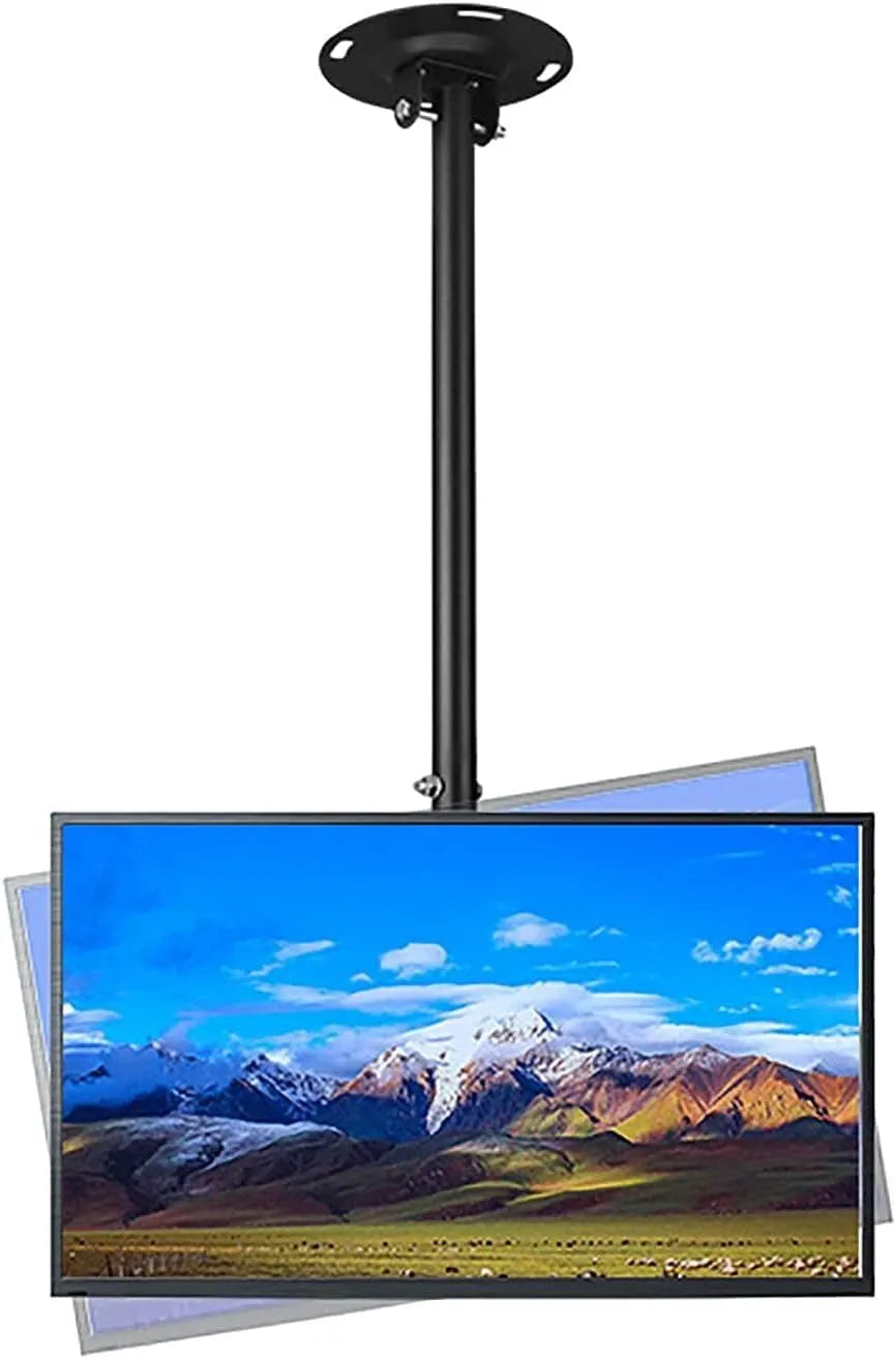 Smart TV, 70 pollici, 600x400 mm, 600 × 400, televisore, display LCD, 1 m, rto TV a soffitto, con rto TV inclinabile e Girevole