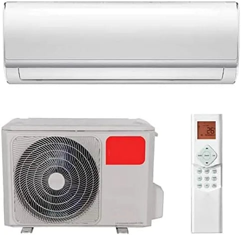 Condizionatore, classe energetica A, Inverter, 3000 Frigorie, Classe di efficienza energetica A++