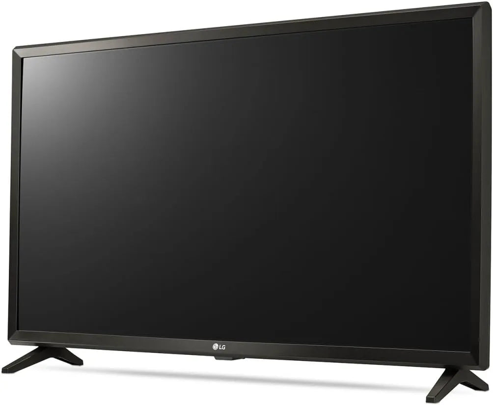 LG 32LK510BPLD Smart TV, 32 pollici, 1366 × 768, televisore, DVB-T2, DVB-S2, nero, LED, 80 cm