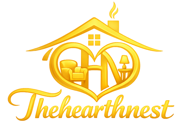 Thehearthnest