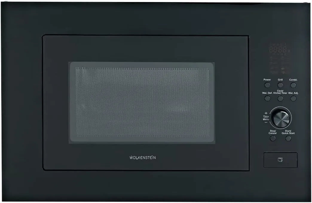 Forno a microonde WMW900, da incasso, 25 GB EB