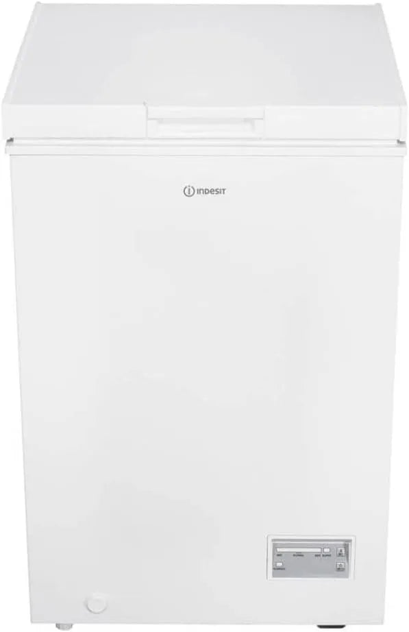 Congelatore INCF984E kg, 24h, 98 L, classe energetica E, vano congelatore, freezer verticale, Congelamento 6, 98 litri