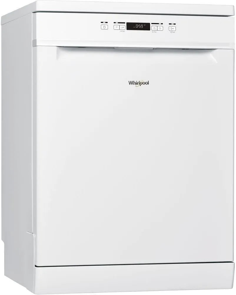 Whirlpool 3B+26 Lavastoviglie, libera installazione, Whirlpool WFC 3B+26 lavastoviglie Libera installazione 14 coperti A++