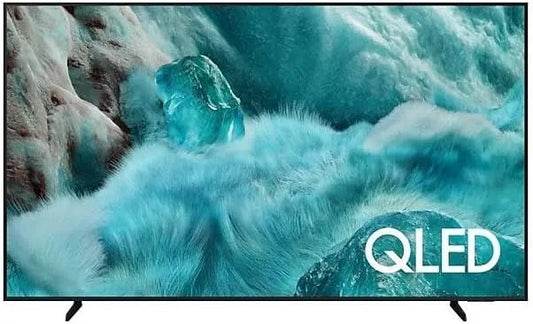 Samsung QE50Q7FAAUXZT Smart TV, 50 pollici, televisore, 4K UHD, QLED, DVB-T2