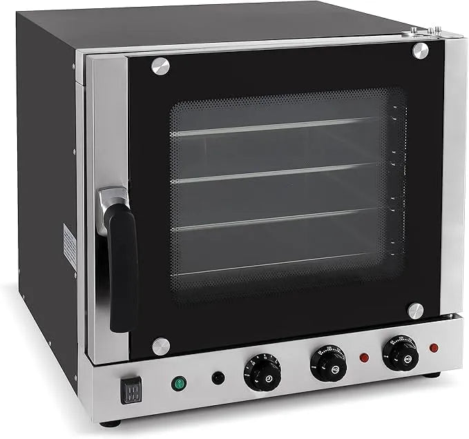 Forno elettrico, 435x315 mm, grill, pasticceria, industriale, professionale, ristoranti, MBH