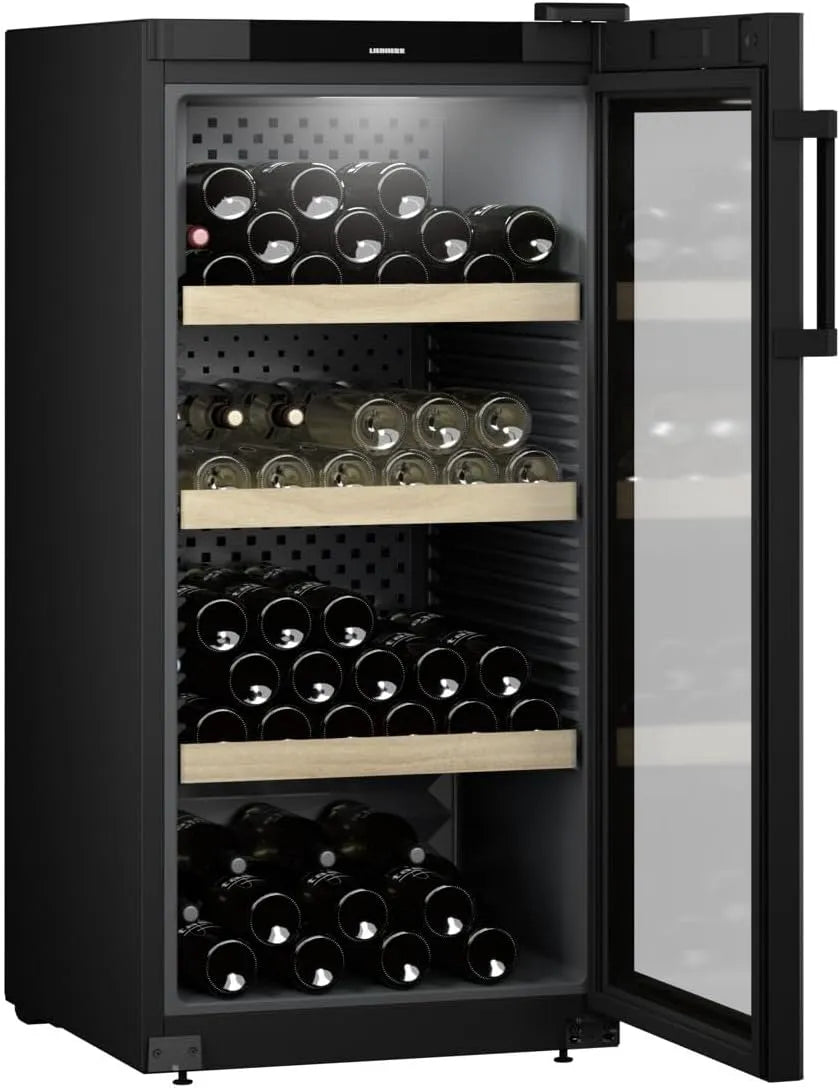 Liebherr Prodotto Cantina di invecchiamento WPbl 4201