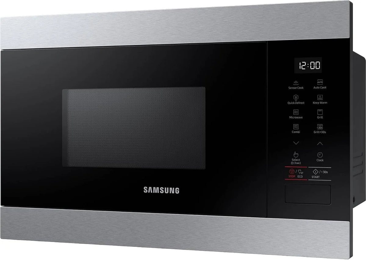 Samsung MG22M8274AT Forno a microonde, grill, SAMSUNG Micro-ondes gril MG22M8274AT