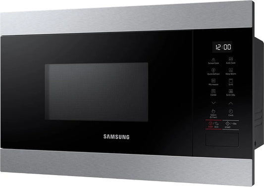 Samsung MG22M8274AT Forno a microonde, grill, SAMSUNG Micro-ondes gril MG22M8274AT