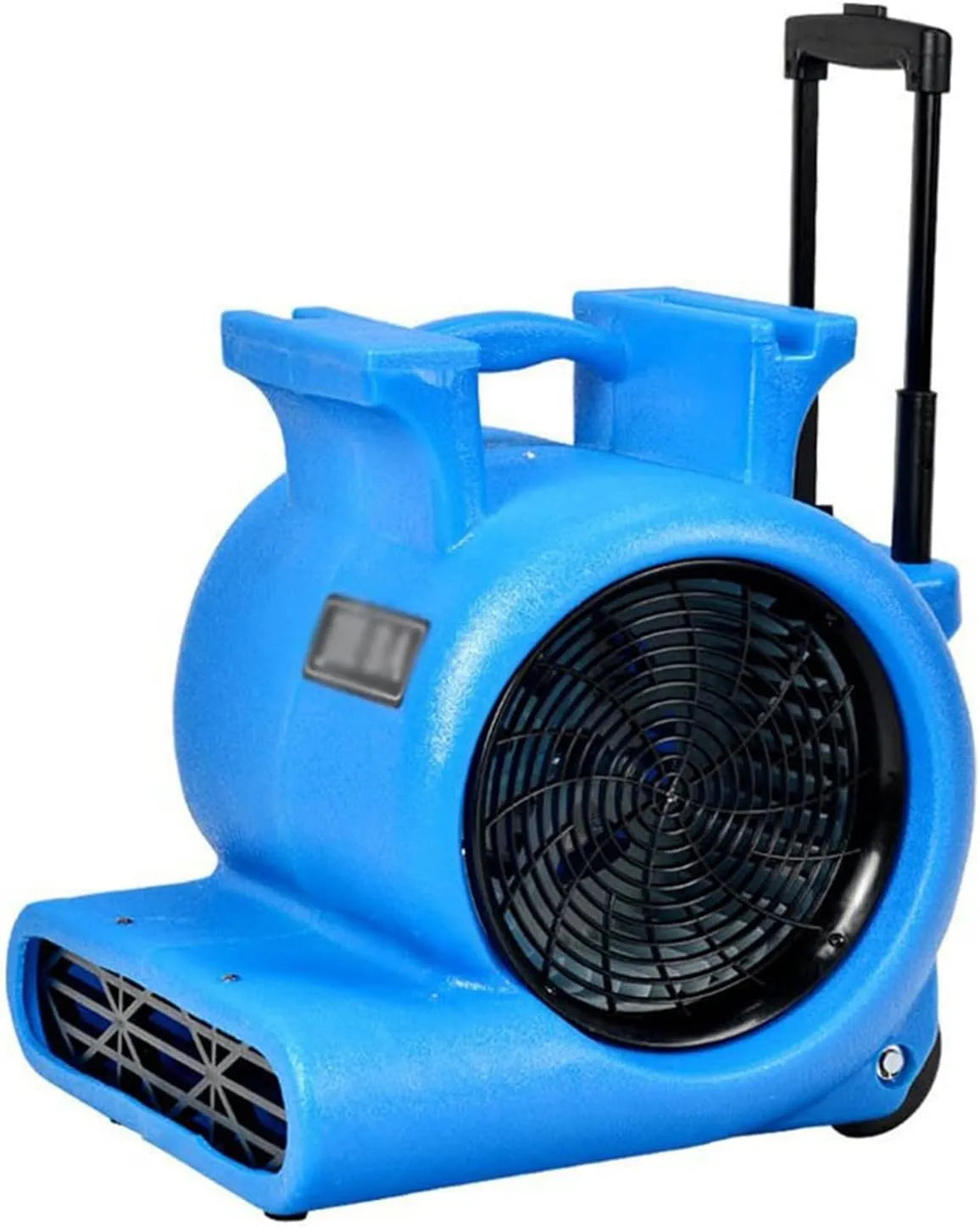 Asciugatrice BF535, Forte asciugatrice a tre velocità BF535 Macchine elettriche for la pulizia e l'asciugatura dei tappeti con deumidificatore a