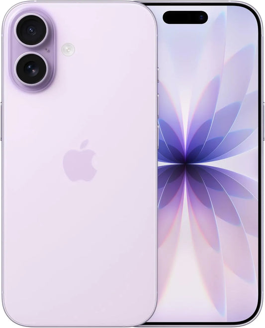 Apple 3' con ProMotion, iPhone 17 256 GB: display 6, chip, fotocamera frontale Center Stage per selfie di gruppo più facili A19, più resistenza ai