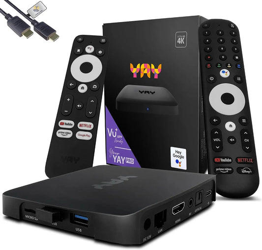 Smart TV 2GB 8GB, televisore, 4K UHD, HDMI, USB, Wi-Fi, Bluetooth, Android OS, WiFi 1200 Mbit, HDCP 2, Widevine L1, RAM, Streaming Box Android TV 14