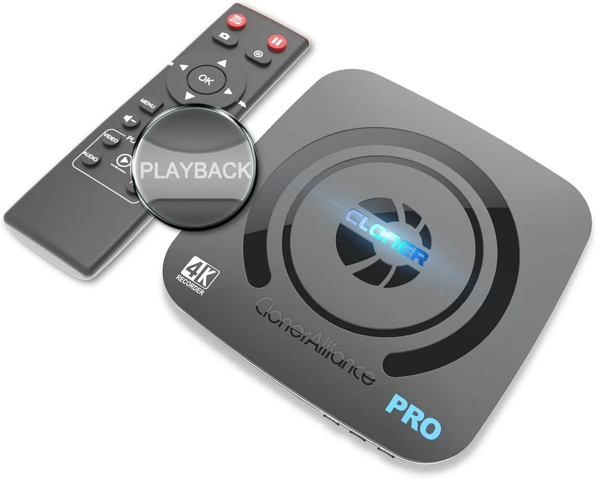modello H.265, H.264, videoregistratore 4k, DVR di acquisizione HDMI con codec H.265, registrazione cinematografica a 24 fps, fino a 30 fps