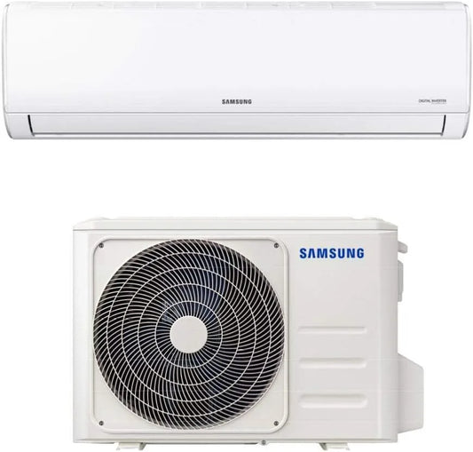 Samsung AR35 F-AR09ART Condizionatore, Inverter, Climatizzatore Condizionatore AR35 Samsung da 9000 btu con inverter F-AR09ART in A++
