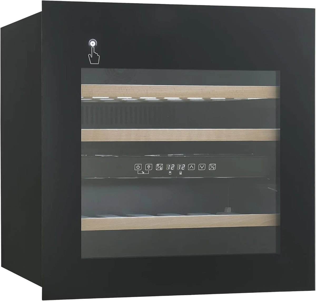 Wolkenstein modello EWTS85-36ED