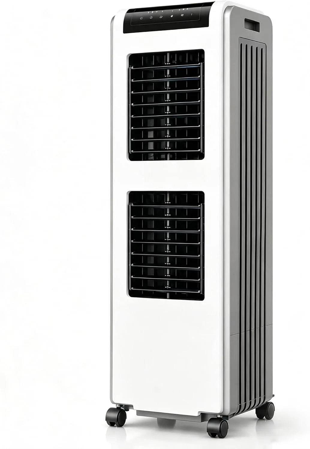Condizionatore, 30 L, portatile, professionale, Rinfrescatore Evaporativo 30L Professionale