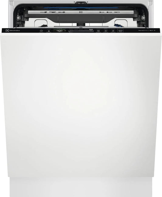 Electrolux EEZ68600W Lavastoviglie, 43 dB, Wi-Fi, SCOMPARSA TOTALE 3 CEST