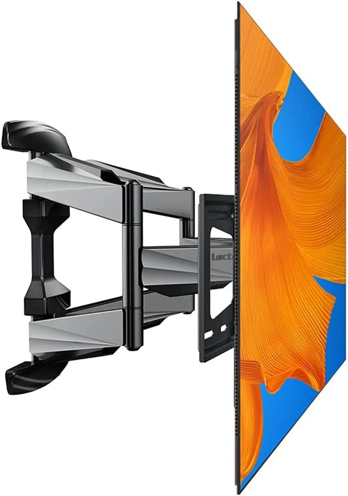 Smart TV, 70 pollici, televisore, OLED, montaggio a parete, display LCD, VESA Massimo 4, Supporto da Parete per TV, Regolabile in Altezza, Girevole