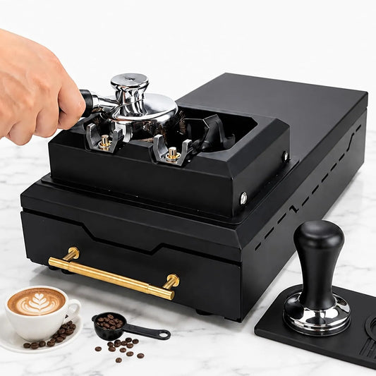 Prodotto macchina per la rimozione, Pulitore elettrico per portafiltri espresso