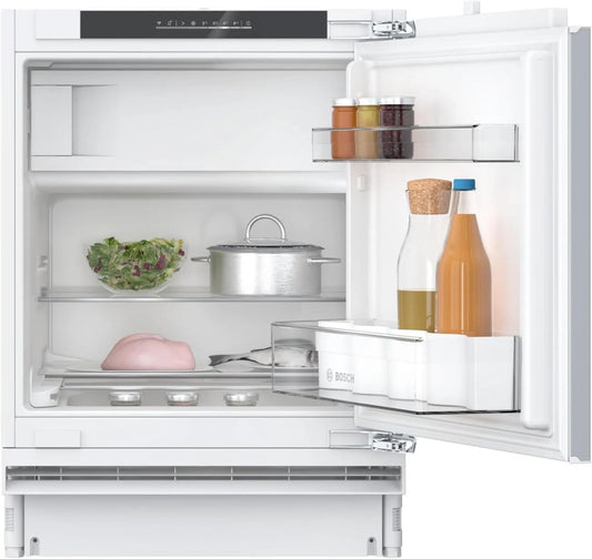 Bosch Serie 4 KUL22VFD0 Frigorifero, 82 x 59, 8 cm, classe energetica D, da incasso