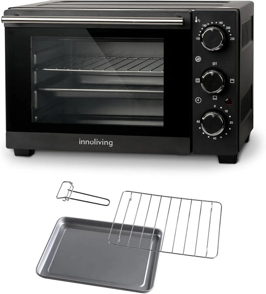 Forno elettrico, 15 L, Innoliving INN-797, 15 Litri