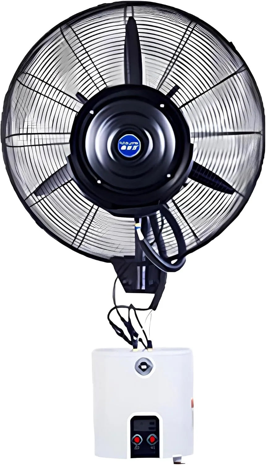 Condizionatore, portatile, Condizionatore portatile Ventola di raffreddamento Oscillante a 60°