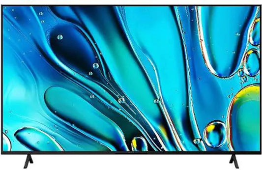 Google K50S39B Smart TV, 50 pollici, televisore, 4K UHD, DVB-T2, SONY K50S39B Smart TV LED TVC 50' 4K GOOGLE TV SAT DVB-T2 HEVC MAIN 10