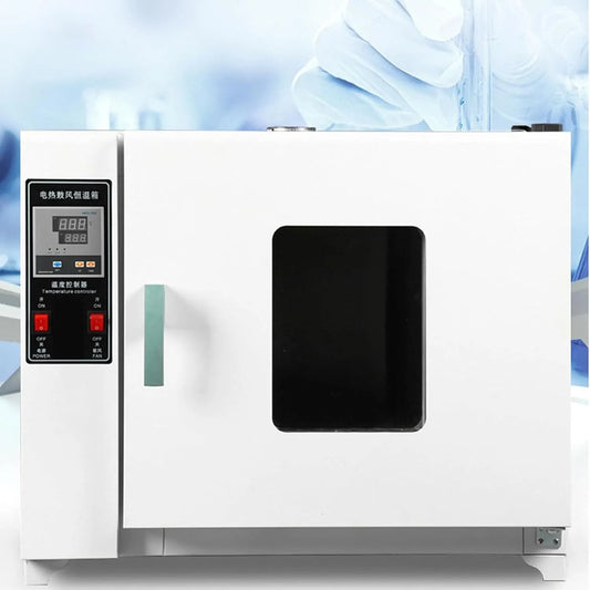Forno elettrico, 15 L, professionale, 15L, Forno di Essiccazione A Temperatura Costante con Riscaldamento Elettrico