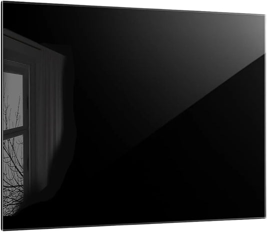 Piano cottura a induzione, 60 x 52 cm, piastra a induzione, Vetro Temperato 4mm, Paraschizzi e Antiscivolo