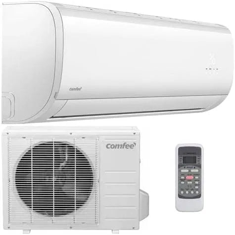 Condizionatore R32, Gas R32, Climatizzatore Monosplit 18000 Btu, Pompa di Calore