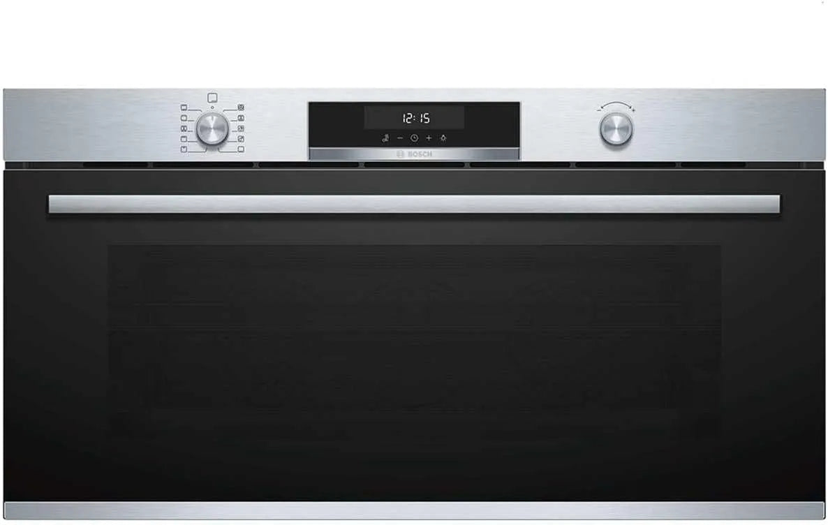 Bosch Serie 6 VBC5580S0 Forno elettrico, 85 L, acciaio inox